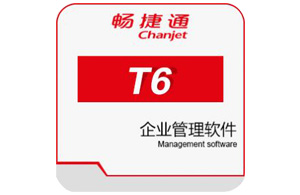 鄭州 用友暢捷通T6